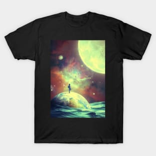 Moon Shine T-Shirt